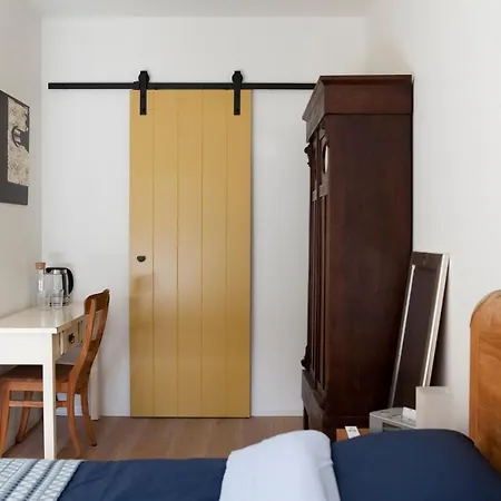Peperzzz 3* Bergen