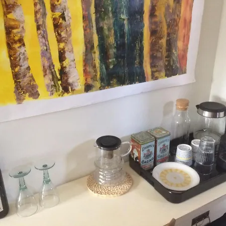 Peperzzz 3* ברחן