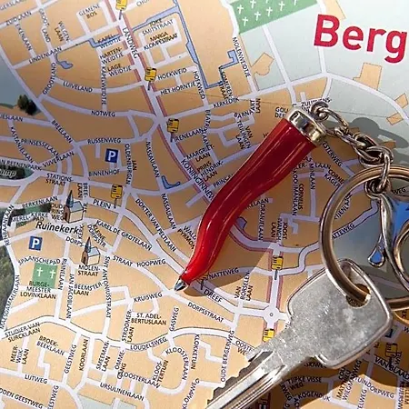 Peperzzz 3* Bergen