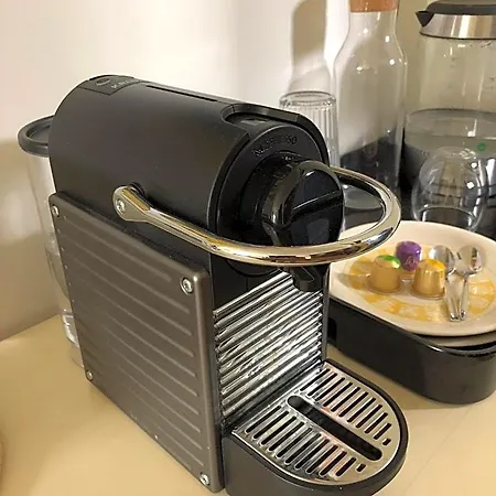 Frühstückspension Peperzzz