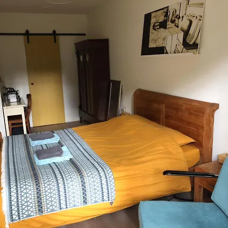 Bed & Breakfast Peperzzz 3*