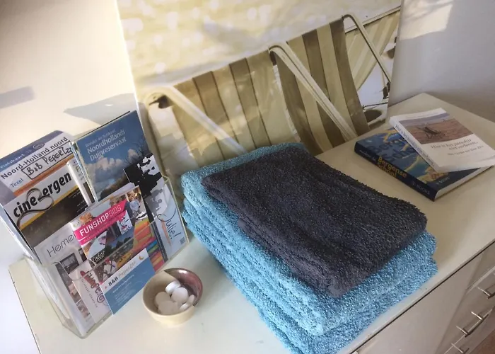 Peperzzz ベッド・アンド・ブレックファスト 3*