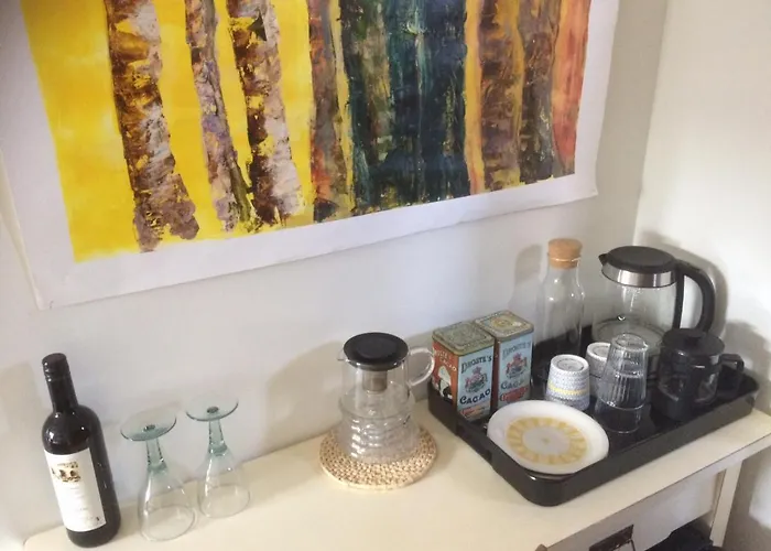 Peperzzz 3* ベルゲン