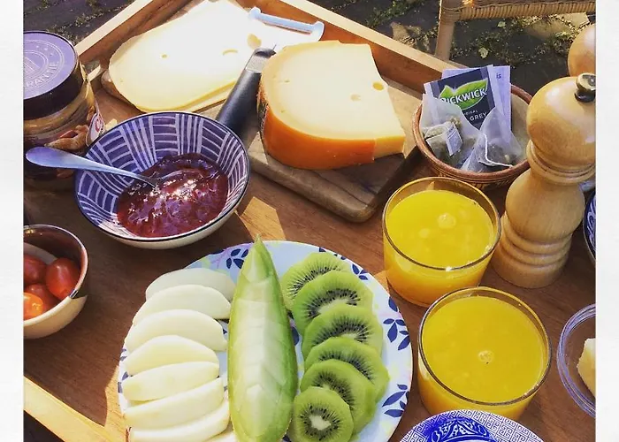 Peperzzz 3* ベルゲン