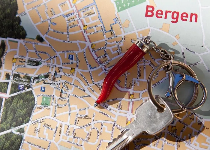 Peperzzz ベッド・アンド・ブレックファスト