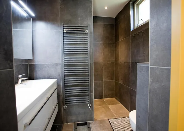 Peperzzz ベッド・アンド・ブレックファスト 3*